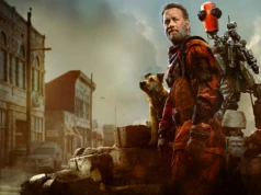 Postapokaliptyczne sci-fi FINCH z Tomem Hanksem wciąż daje radę