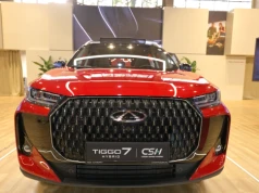 Nowe TIGGO w Polsce. CHERY pokazuje pełną gamę na Poznań Motor Show
