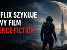 Netflix szykuje nowy film science fiction. Za sterami twórca kinowych hitów
