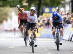 Widoki na więcej – zapowiedź 2. etapu Giro d’Italia 2026