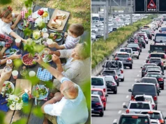 Niemcy: Święto Wniebowstąpienia 2026. Zakazy jazdy i zamknięte sklepy już 14 maja