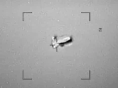 USA ujawnia „tajne dokumenty na temat UFO”. Co w nich jest?