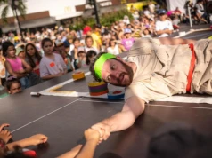 Co robić w weekend na Teneryfie? Filmy, koncerty i festiwale