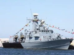 Zastąpią Orkany. Oto plany Marynarki Wojennej