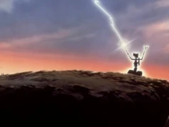 Mój przyjaciel robot. Ten sympatyczny familijny film science fiction właśnie skończył 40 lat