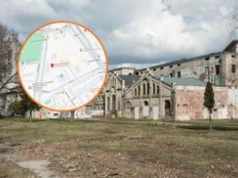 Ta działka jest warta 310 mln zł. Najdroższy grunt w Warszawie?