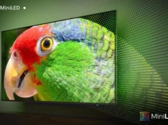 Duży, bardzo tani i z Google TV. 75" telewizor Philips Mini LED za psi grosz