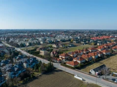 Susza już w polskich domach. Sytuację pogarsza chaos deweloperski