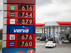 Od poniedziałku zmiana cen paliw. Tyle zapłacimy za benzynę, LPG i diesla w połowie maja