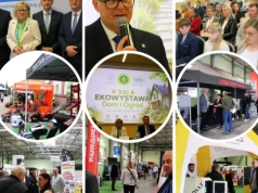 Szukasz ekologicznych rozwiązań dla swojego domu w jednym miejscu? W Pietrowicach Wielkich rozpoczęła się 21. Ekowystawa, jedno z największych wydarzeń ekologicznych w regionie