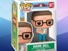 Wyprzedaż figurek Funko POP! w Empiku. Polecane oferty na tanie modele do 45 zł!