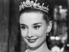 Zapach zakazany, czyli ulubione perfumy Audrey Hepburn. Zachwycają do dziś