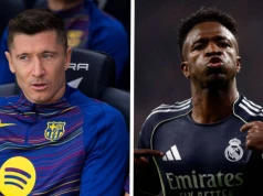 La Liga: FC Barcelona - Real Madryt. Gdzie obejrzeć? Transmisja TV i stream online