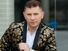 Marcin Siegieńczuk Toples nie zwalnia tempa. Czy wróci kultowy hit disco polo?
