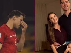 Jan Bednarek z rodziną napadnięci we własnym domu. Napastnik wyciągnął nóż