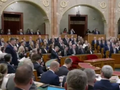 Węgry zmieniają władzę! Deputowani przysięgli wierność konstytucji