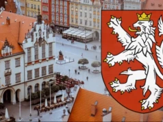 Czeskie ślady we Wrocławiu. Przez cztery stulecia Wrocław był częścią czeskiego królestwa