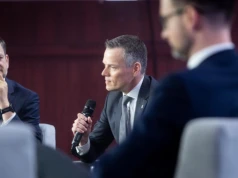 W Polsce brakuje kapitału na finansowanie innowacji. Mogliby to zmienić ubezpieczyciele