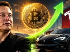 Tesla ponownie zaakceptuje BTC? Są nowe informacje