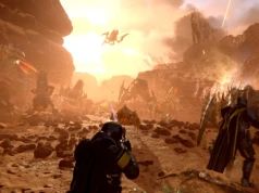 Helldivers 2 z dużymi zmianami. Co zapowiadają twórcy?