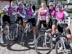 MAT Atom Deweloper Wrocław rusza na Trofee Maarten Wynants