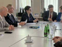 Skopanie: szykuje się wielka modernizacja Centrum Opieki nad Dzieckiem