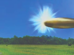 Tajne akta UFO wreszcie w sieci! Pentagon publikuje pierwszą falę dokumentów FBI i NASA z ostatnich 80 lat - internet płonie, a sceptycy łapią się za głowy, próbując odkryć, jakie sekrety kryją te odtajnione zdjęcia.