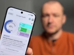 Google Health daje radę. I to dosłownie