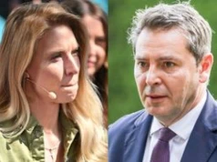Karolina Pajączkowska grzmi po przegraniu procesu z Michałem Adamczykiem: "Sąd postanowił mnie UCISZYĆ"