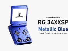 Anbernic odświeża swój retro handheld. Jest ładniej, lecz skromniej pod maską