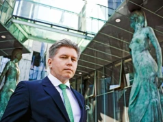 Antoni Ciszewski: W służbie międzynarodówki – bezprawia i laicyzacji, obciachu i wstydu