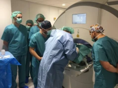 UE wzmacnia biotechnologię dzięki polskiemu projektowi terapii genowej choroby Parkinsona