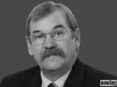 Zmarł wieloletni radny Stefan Woźniak