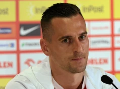 Arkadiusz Milik wróci do Ekstraklasy? Brat przyznaje: "Rozmawialiśmy"
