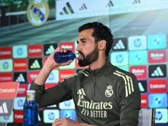 Trener Realu Madryt musiał się tłumaczyć. El Clasico nikogo nie interesuje