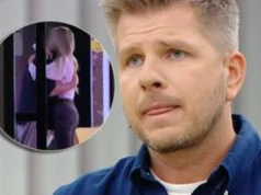 Filip Chajzer przed kamerami zabrał głos na temat relacji z 19-latką. "Jest bardzo zawstydzona"