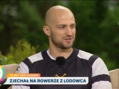 3300 metrów, lód i skały. Tak wyglądał najtrudniejszy zjazd na świecie