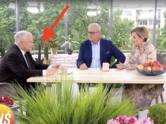 O TYM wywiadzie Kaczyński wolałby zapomnieć! Dziennikarka ujawniła kulisy, tak zachowywał się prezes. „Przyszedł wściekły”