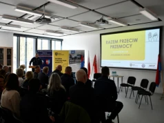 Razem przeciw przemocy – wspólna odpowiedzialność i realne działania