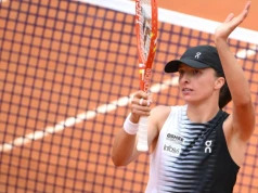 WTA w Rzymie: Iga Świątek - Elisabetta Cocciaretto. Relacja live i wynik na żywo