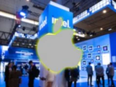 Wielki powrót? Apple i Intel mogły się porozumieć