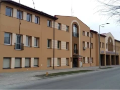 Nowa strażnica KP PSP w Krasnymstawie. Czas na projekt