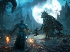 "Rezygnacja nigdy nie wchodziła w grę”. CI Games nadal wierzy w Lords of the Fallen