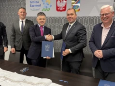 Jest umowa na dokończenie Chylońskiej w Koleczkowie. Przebudowa za 7 milionów złotych