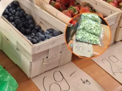 Poszedł do warzywniaka. Złapał się za głowę. 69 zł za kilogram