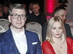 Wbiła szpilę Chajzerowi? Wymowny wpis byłej partnerki dziennikarza