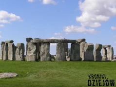 Polska też ma swoje „Stonehenge”. Tajemnica grobowców kujawskich i kopców w Krakowie