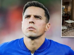 Jan Bednarek ofiarą napadu w Porto. Portugalskie media ujawniają szczegóły