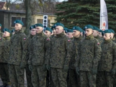 Wiceszef kancelarii Donalda Tuska: SAFE ma tylko jedną wadę