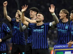 Finał Pucharu Włoch: Lazio - Inter Mediolan. Transmisja TV i stream online